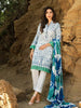 Gul Ahmed Malmal Collection Vol-2 2019 – Green TL-191 B