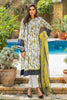 Gul Ahmed Malmal Collection 2019 – 3 PC Lawn Suit BM-124