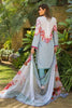 Gul Ahmed Malmal Collection 2019 – 3 PC Lawn Suit BM-107