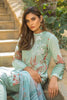 Gul Ahmed Malmal Collection 2019 – 3 PC Lawn Suit BM-118