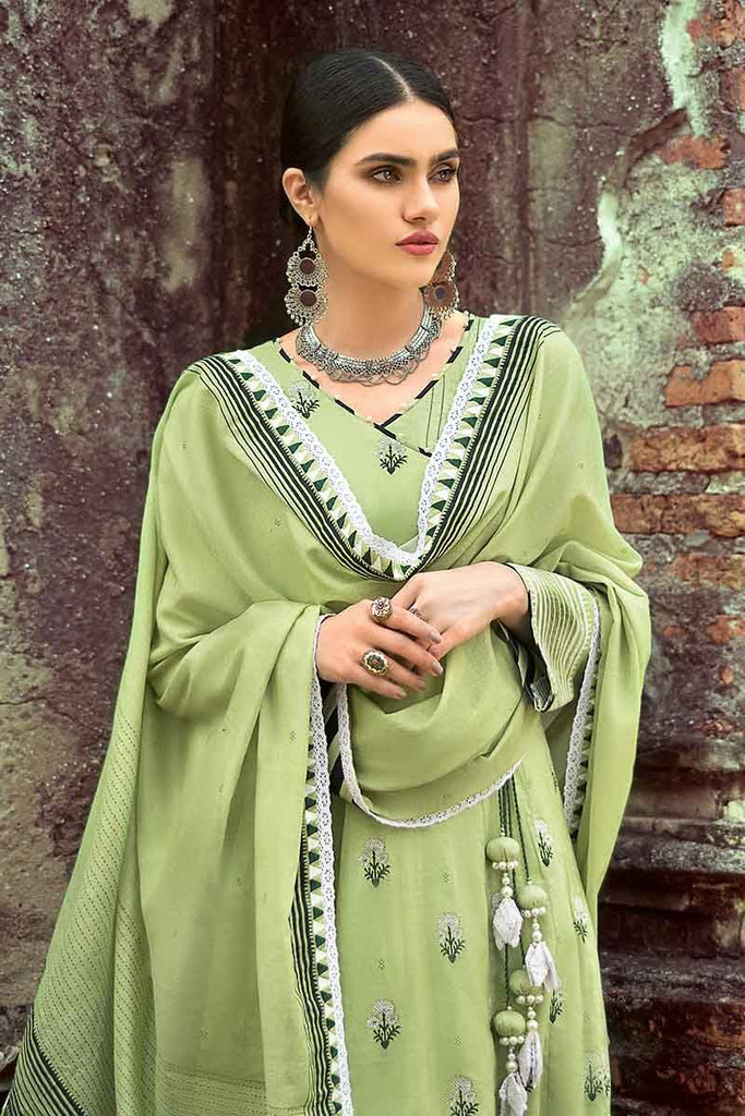 Gul Ahmed Summer Essential Collection 2019 – 3 PC CL-562 – YourLibaas