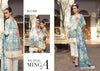 Sapphire Spring/Summer Lawn 2018 Vol-1 – Palatial Ming A