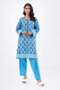 Khaadi Everyday Essentials 2 Piece Suit – JLA22214 Blue