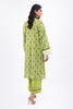 Khaadi JJLA22214 Green Cambric Lawn