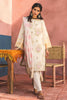 Zara Shahjahan Spring/Summer Luxury Lawn Collection 2019 – Kantha-B