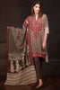 Khaadi Winter Tales Vol-2 – KB17702-Grey-3Pc