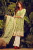 Khaadi Tropical Escape Lawn Collection 2018 – L18102 Green 2Pc