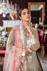 Sana Safinaz Luxury Lawn Collection 2021 – 12A-CJ