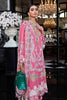 Sana Safinaz Luxury Lawn Collection 2021 – 12B-CJ