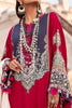 Sana Safinaz Luxury Lawn Collection 2021 – 13A-CL