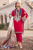 Sana Safinaz Luxury Lawn Collection 2021 – 13A-CL