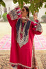 Sana Safinaz Luxury Lawn Collection 2021 – 13A-CL