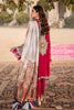 Sana Safinaz Luxury Lawn Collection 2021 – 13A-CL