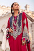 Sana Safinaz Luxury Lawn Collection 2021 – 13A-CL