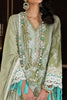 Sana Safinaz Luxury Lawn Collection 2021 – 14B-CJ