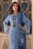 Sana Safinaz Luxury Lawn Collection 2021 – 16A-CV