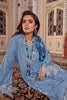 Sana Safinaz Luxury Lawn Collection 2021 – 16A-CV