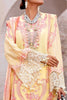 Sana Safinaz Luxury Lawn Collection 2021 – 16B-CV