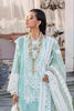 Sana Safinaz Luxury Lawn Collection 2021 – 01B-CJ