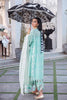 Sana Safinaz Luxury Lawn Collection 2021 – 01B-CJ