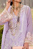 Sana Safinaz Luxury Lawn Collection  – 02B-CJ