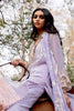 Sana Safinaz Luxury Lawn Collection  – 02B-CJ