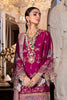 Sana Safinaz Luxury Lawn Collection 2021 – 04A-CJ