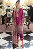 Sana Safinaz Luxury Lawn Collection 2021 – 04A-CJ