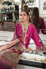 Sana Safinaz Luxury Lawn Collection 2021 – 04A-CJ