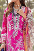 Sana Safinaz Luxury Lawn Collection 2021 – 05A-CV