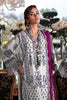 Sana Safinaz Luxury Lawn Collection 2021 – 09B-CJ