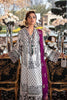 Sana Safinaz Luxury Lawn Collection 2021 – 09B-CJ