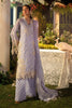 Sana Safinaz Luxury Lawn Collection 2024 – L241-010B-3CV