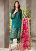 Lala Jacquari Lawn Collection 2023 – LAURELLA