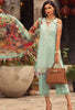 Noor by Saadia Asad Luxury Lawn Collection 2019 – 04B Aqua