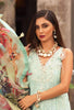 Noor by Saadia Asad Luxury Lawn Collection 2019 – 04B Aqua