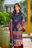 Sana Safinaz Muzlin Lawn Collection 2020 – 15A-Aj