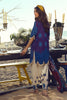 Sana Safinaz Muzlin Lawn Collection 2020 – 02B-CK