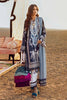 Sana Safinaz Muzlin Spring Lawn Collection 2021 – M211-012A-CI