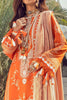 Sana Safinaz Muzlin Spring Lawn Collection 2021 – M211-012B-CI