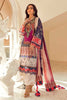 Sana Safinaz Muzlin Spring Lawn Collection 2021 – M211-024A-CI