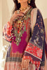 Sana Safinaz Muzlin Spring Lawn Collection 2021 – M211-024A-CI