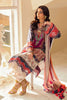 Sana Safinaz Muzlin Spring Lawn Collection 2021 – M211-024A-CI