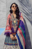 Sana Safinaz Muzlin Spring Lawn Collection 2021 – M211-024B-CI