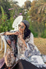 Sana Safinaz Muzlin Spring Lawn Collection 2021 – M211-005A-L