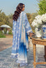 Sana Safinaz Muzlin Spring Lawn Collection 2021 – M211-008B-AJ