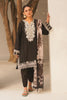 Sana Safinaz Muzlin Spring Lawn Collection 2023 – M231-003A-CL