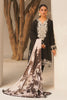 Sana Safinaz Muzlin Spring Lawn Collection 2023 – M231-003A-CL