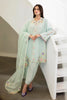 Sana Safinaz Muzlin Spring Lawn Collection 2023 – M231-004B-CZ