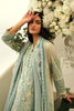 Sana Safinaz Muzlin Spring Lawn Collection 2023 – M231-005A-CJ